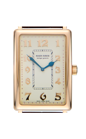 Часы Roger Dubuis Much More M28.18.5 (42160) №2