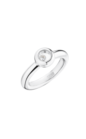 Кольцо Chopard Happy Diamonds Miss Happy White Gold 82/2903-20 (41135)