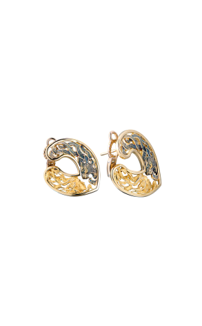 Серьги Magerit Instinto Collection Origen Earrings AR 1855.1 (41705)