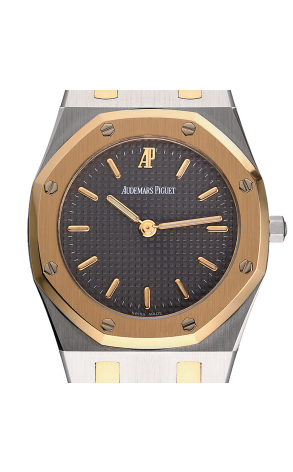 Часы Audemars Piguet Royal Oak 6008 SA (40751) №2