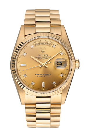 Часы Rolex Day-Date 36 18238 (36441)