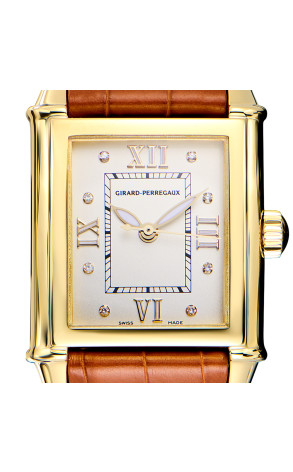 Часы Girard Perregaux Vintage 2573 (41339) №2
