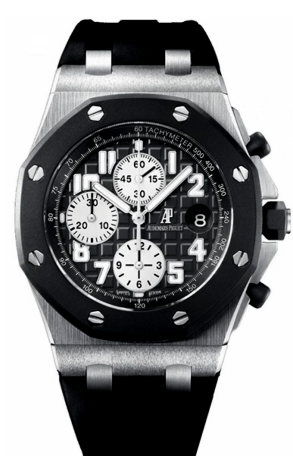 Часы Audemars Piguet Royal Oak Offshore 25940SK.OO.D002CA.01 (41243)