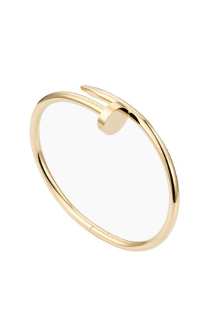 Браслет Cartier Juste Un Clou Yellow Gold CRB6048216 (36391)