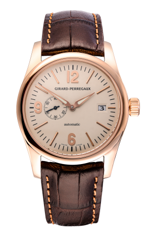 Часы Girard Perregaux Classique Automatic 4952 (36887)
