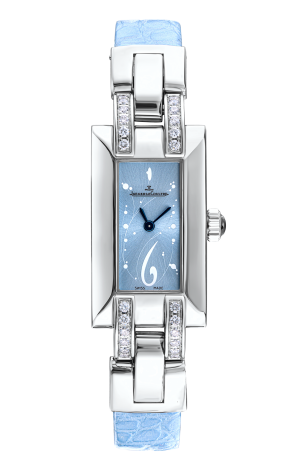 Jaeger LeCoultre Ideale 460.8.08 36894