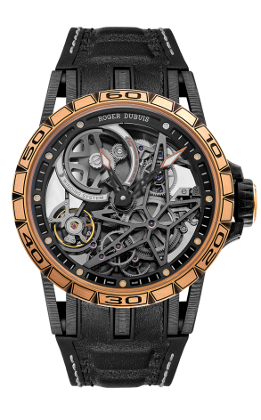 Часы Roger Dubuis Excalibur Aventador RDDBEX0615 (36746)
