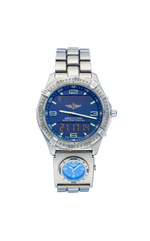 Часы Breitling Aerospace Professional E65062 (43461)