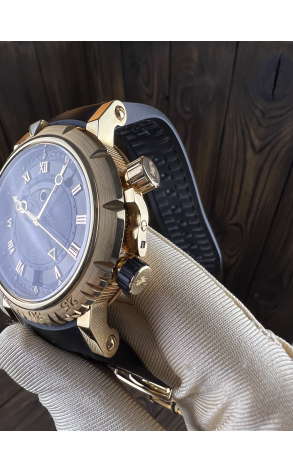 Часы Breguet Marine 5847 Royale Alarm 5847BR/Z2/5ZV (15163) №4