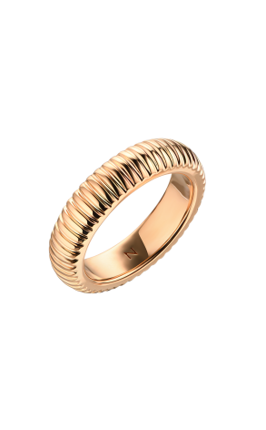 Кольцо NUDE Mone Rose Gold (40760)