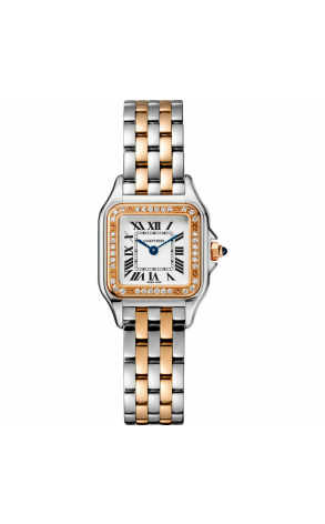 Часы Cartier Panthère de Cartier W3PN0006 (37516)