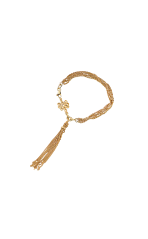 Браслет H.Stern Diane Von Furstenberg Yellow Gold (42219)