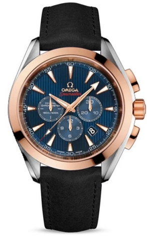 Часы Omega Seamaster Specialities Olympic Collection 522.23.44.50.03.001 (40451)