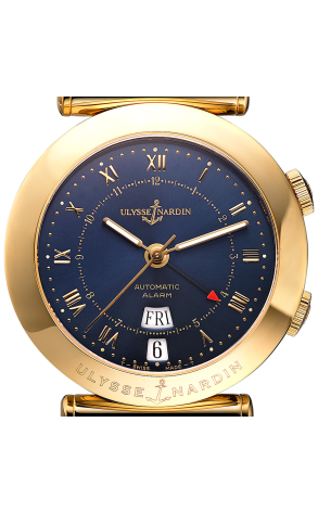 Часы Ulysse Nardin San Marco 601-22 (36176) №2