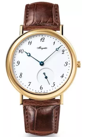 Часы Breguet Classique 5140BA/29/9W6 (40778)