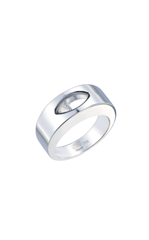 Кольцо Chopard Happy Diamonds White Gold 82/3747 (42106)