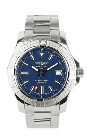Часы Breitling Avenger A17318 (43173)