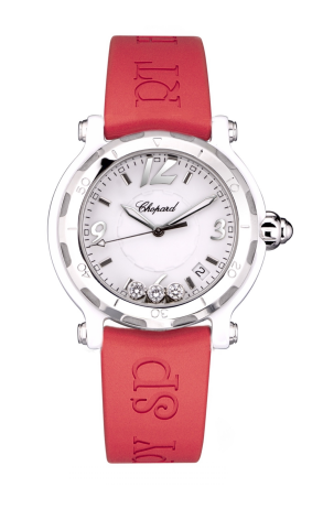 Часы Chopard Happy Sport Ceramic 8507 (40370)