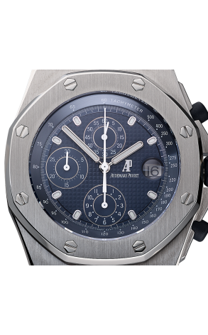 Часы Audemars Piguet Royal Oak Offshore 25770ST.OO.D001IN.02 (37385) №2