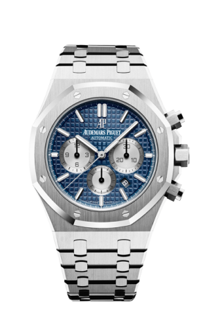 Часы Audemars Piguet Royal Oak Chronograph 41 mm 26331ST.OO.1220ST.01 (36432)