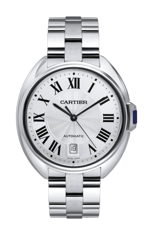 Часы Cartier Clé de Cartier WSCL0007 (36143)