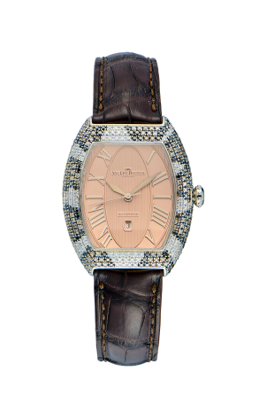 Часы Van Der Bauwede Magnum XS CAL.70 (42033)