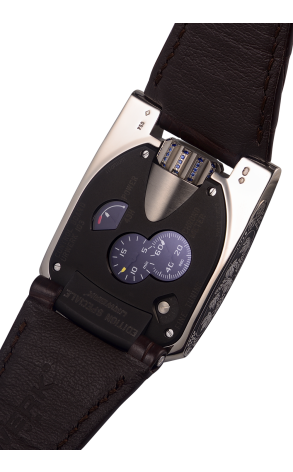 Часы Urwerk UR-103 Engraved UR-103 (36041) №3