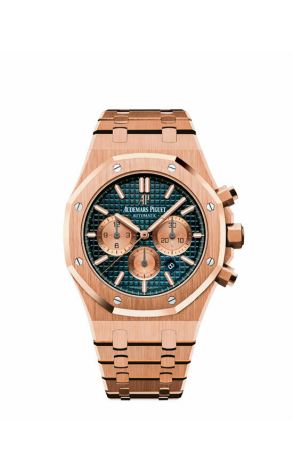 Часы Audemars Piguet Royal Oak Chronograph 26331OR.OO.1220OR.01 (35990)