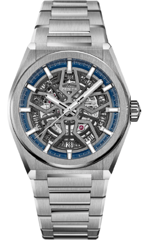Часы Zenith Defy Classic 95.9000.670/78.M9000 (36769)