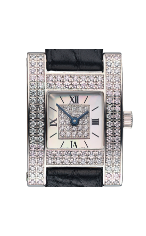 Часы Chopard Your Hour Quartz 13/6965-20 (37871) №2