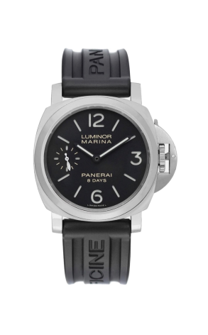 Часы Panerai Luminor Marina 8 Days PAM00510 (38664)