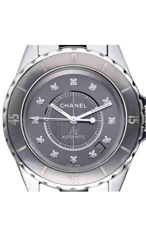 Часы Chanel Automatic J12 H5702 (36230) №2