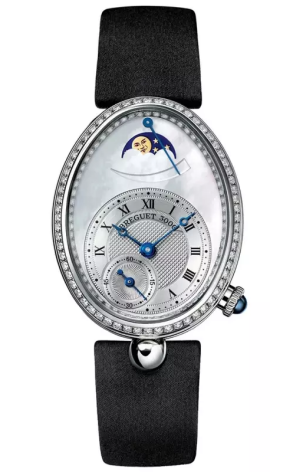 Часы Breguet Reine de Naples 8908BB/52/864 D00D (43592)
