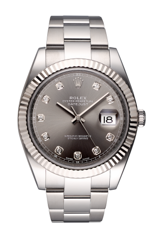 Часы Rolex Datejust 41 126334 (36543)