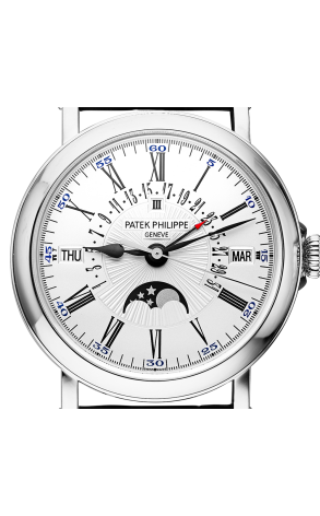 Часы Patek Philippe Grand Complications 5159G (37348) №2
