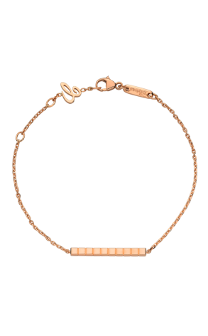 Браслет Chopard Ice Cube Rose Gold 857702-5001 (40693)