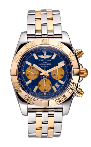 Часы Breitling Chronomat 44 CB0110 (35984)