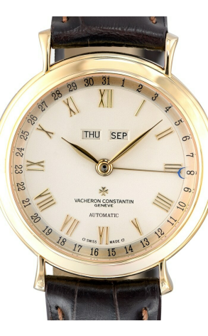 Часы Vacheron Constantin Annual Calendar (5604) №2