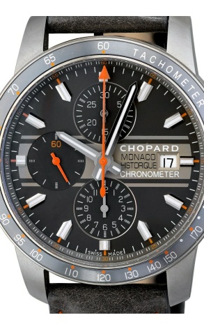 Часы Chopard Mille Miglia Grand Prix de Monaco Historique РЕЗЕРВ 168992-3032 (5566) №2