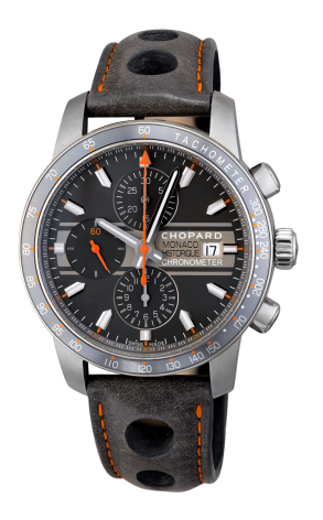 Часы Chopard Mille Miglia Grand Prix de Monaco Historique РЕЗЕРВ 168992-3032 (5566)