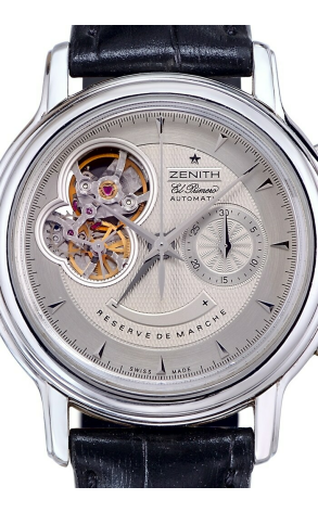 Часы Zenith Chrono Master 03.0240.4021 (5871) №2