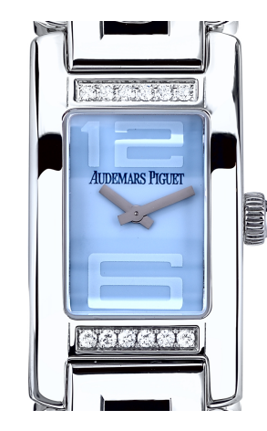 Часы Audemars Piguet Promesse 67259ST/Z/1156ST/03 (5911) №2