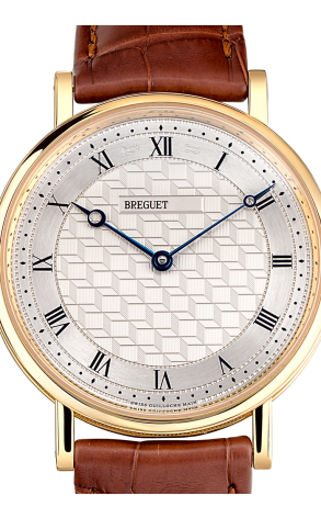 Часы Breguet Classique 5967 (5867) №2