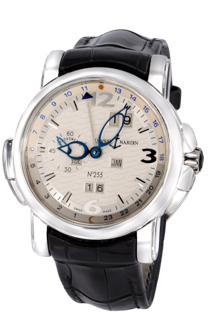 Часы Ulysse Nardin Perpetual Calendars 329-60 (5828)