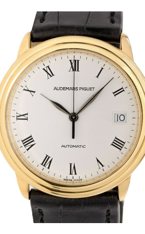 Часы Audemars Piguet Classic (5816) №2