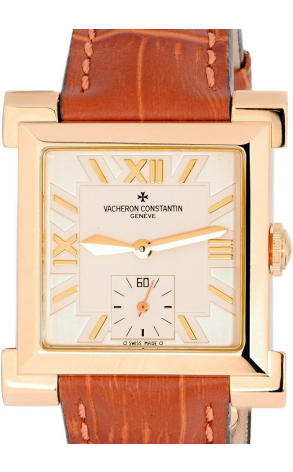 Часы Vacheron Constantin Carree Historique 91030/000R (5808) №2