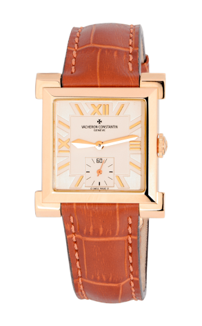 Часы Vacheron Constantin Carree Historique 91030/000R (5808)