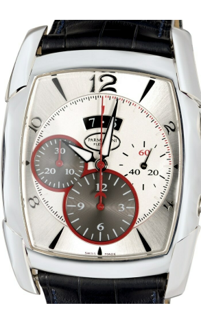 Часы Parmigiani Fleurier Kalpagraphe Chronograph PFC128-0000100-HA1442 (5793) №2