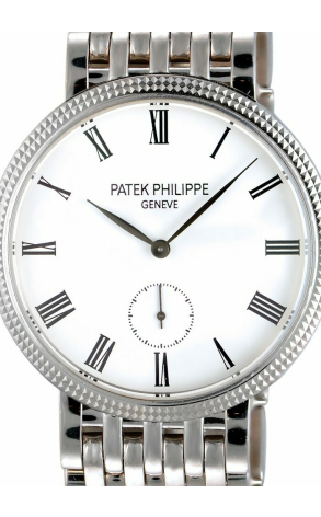Часы Patek Philippe Calatrava 7119/1 (5748) №2