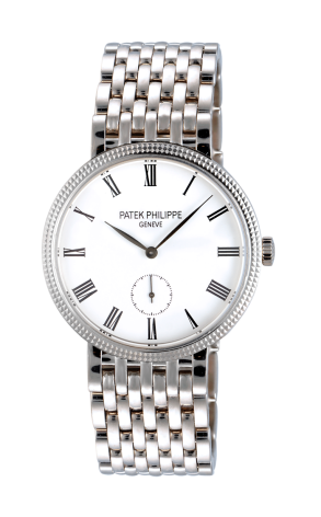 Часы Patek Philippe Calatrava 7119/1 (5748)